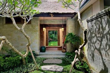 DESA KERASAN – UBUD, BALI 2